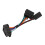 Mondeo MK3 2004-2007 Bluetooth 5.0 Kabelbaum 12