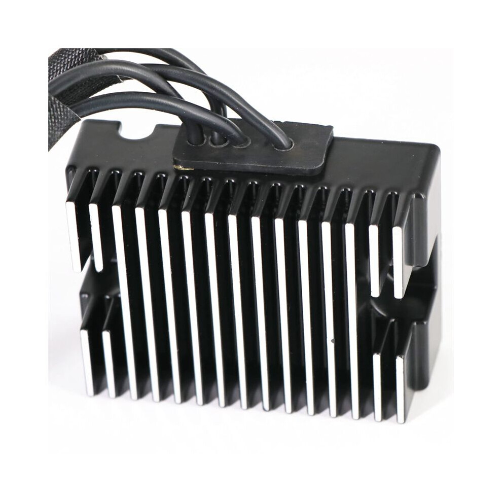 74711-08 For Sportster Xl 883 1200 Xl1200 2009-2013 Motorcycle Voltage Regulator Rectifier 6033185806765