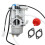 Carburetor for  2500Watt 2500I Generator CMXGIAC2500 9