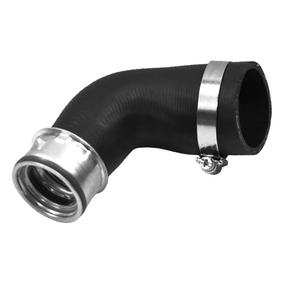 Intercooler Turbo Hose For Audi A3 1.9 Tdi 2.0 Tdi 3C0145828k Boost Engine Efficiency 9426802696394