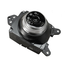 Växlingsmodul LX6P-7P155-EH för Escape Bronco Sport 2020-2022 Växellåda Transfer Shifter Control Unit LX6P7P155EE