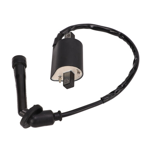High-Performance Ignition Coil Set for V Star 650 XVS650 Classic 2