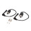 High-Performance Ignition Coil Set for V Star 650 XVS650 Classic 2