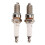 High-Performance Ignition Coil Set for V Star 650 XVS650 Classic 9