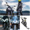 Retractable Ratchet TADown Strap  Hard Built for Heavy Loads 3