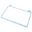 Light  Car Navigation Screen Protective Frame Trim Cover for    /  Seagull 6