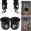 Practical Anti-Gravity Boots for Outdoor Strength Training, Non-Gravity Inversion Equipment, Durable Steel Pair 4