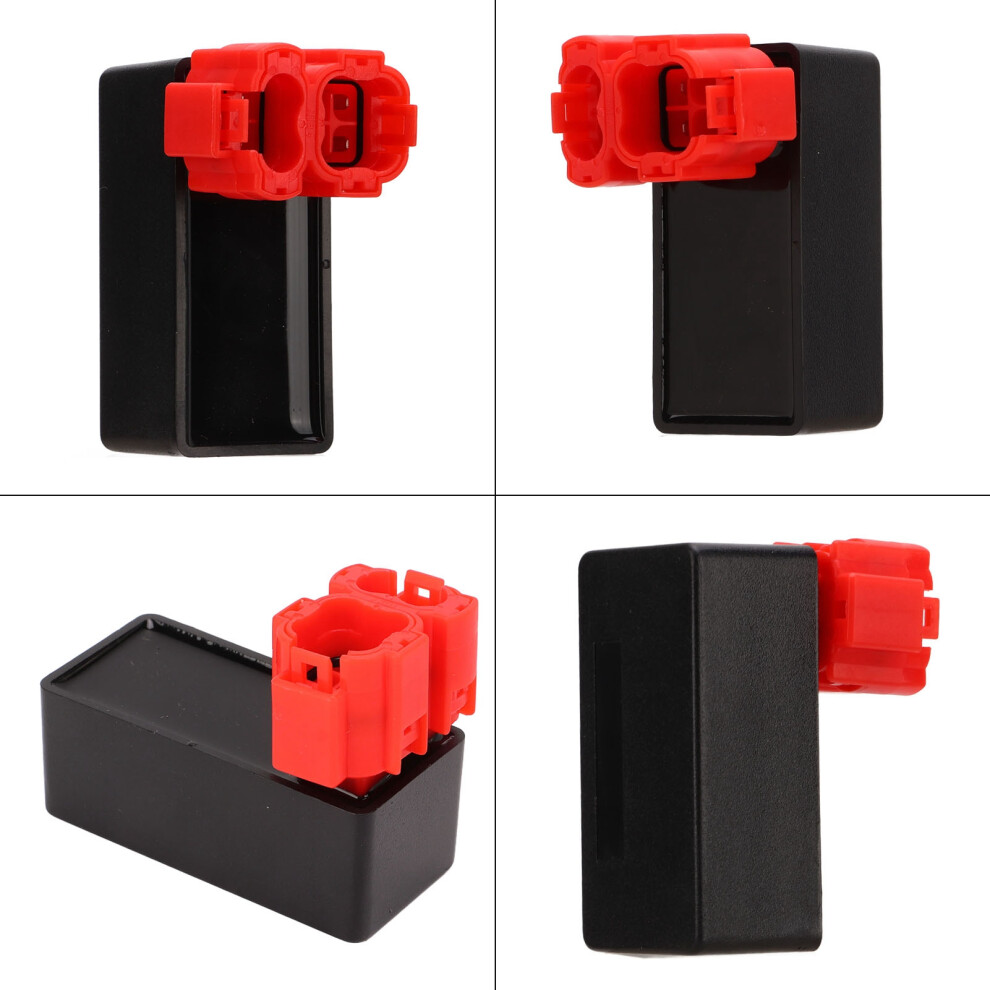 Atv Fuel Cut Off Relay 36100 Ha7 671 For Motorcycle Trx350d Foreman 8711374348859