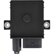 Glow Plug Controller 580-0124 8980185120 for FTR FVR FXR NPR NPR-HD NQR NRR Replaces 8980185121 98018512