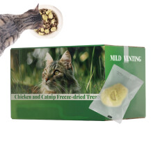 Cat Grass Sticks For Indoor Cats 16X Chew Teething Sticks Edible Pet Supplies