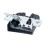 Rear Tailgate Lock Car Accessories Tailgate  7E0827505B for  Transporter T5 T6 6