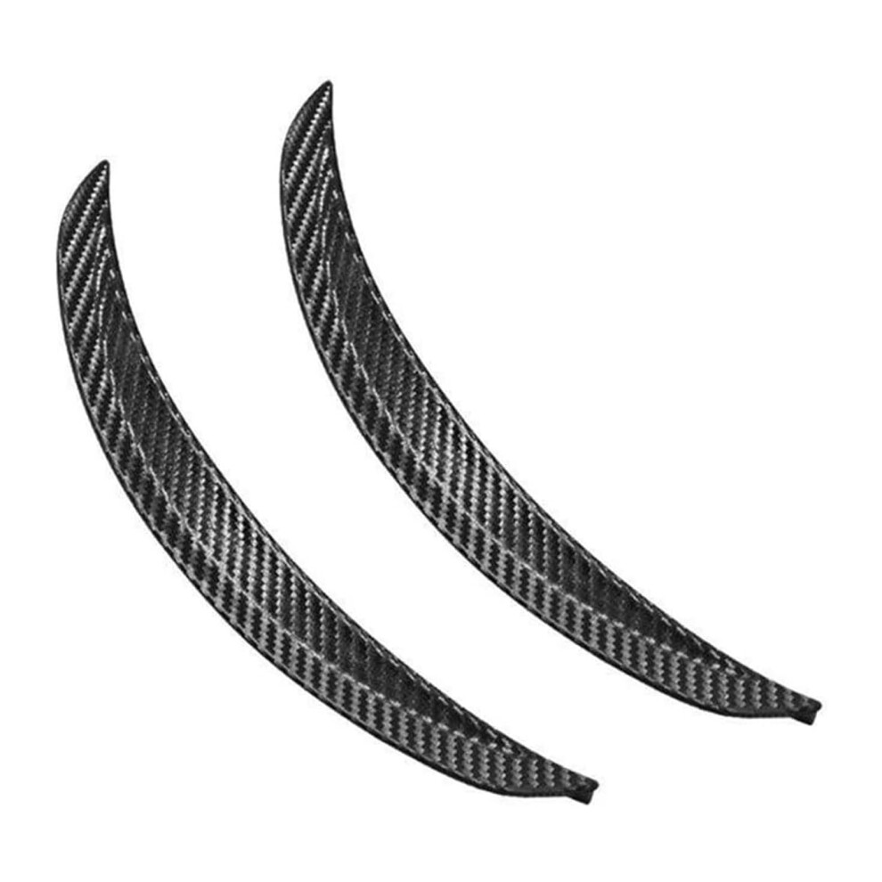 Universal Car Mudguard Lip Protector Scratchresistant Wheel Arch Fender Cover Trim Weatherproof 9382693028471