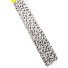 Stainless Steel Straight Wire Elasticity 1.5mm Diameter Stainless Spring Wire For DIY Hook