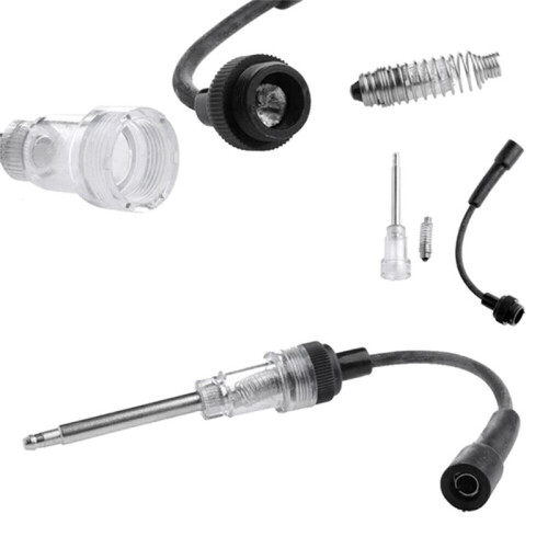 Car Ignition  Tester Ignition System Coil Engine in  Auto Diagnostic Test Tools 1