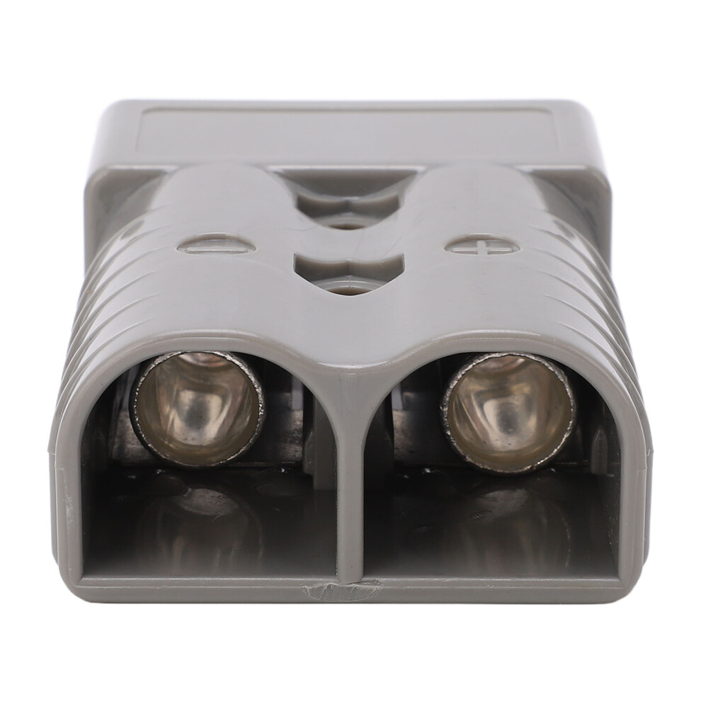 Electrical Battery Connector Plug 350A 600V Flame Resistant Quick Disconnect 3361374351929
