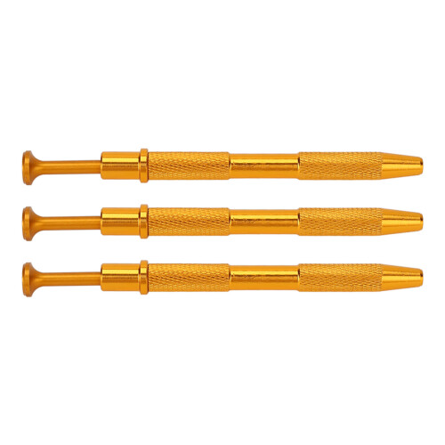 Εργαλείο συλλογής κοσμημάτων Premium Υλικό Pick Up Tool With4Prongs Ανοξείδωτο Νύχι για Μικρά 2