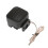 2 Stück Autotweeter 105dB 500W ABS Schwarz Universell passend 9