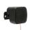 2 Stück Autotweeter 105dB 500W ABS Schwarz Universell passend 4