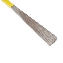 Stainless Steel Straight Wire Industrial Use 0.35mm Diameter Full Hard Precision Spring Wire
