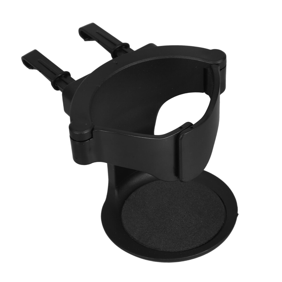 Car Air Vent Cup Holder Universal Drink And Beverage Bottle Rack With Sturdy Vent Mount 9382693029171