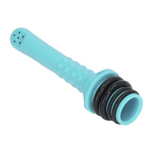 Portable Bidet Sprayer - Hygienic, Eco-Friendly, 10cm Handheld Bathroom Accessory