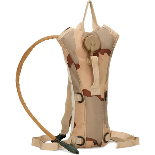 Drinking backpack, drink bladder storage, day backpack, for running, light backpack, drinking backpack for cycling, hiking 1