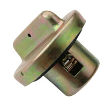 Motorcycle Fuel Tank Cap for Honda PES SH NES 125cc 150cc Scooters Secure Seal Easy Install