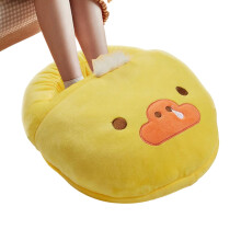 Foot Heating Electric Foot Warmer For Cold Weather Soothing Heat For Men Women Adults Children