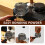 54mm Dosing Funnel for Sage Machine, LeakProof Espresso Tool, Easy Clean 4