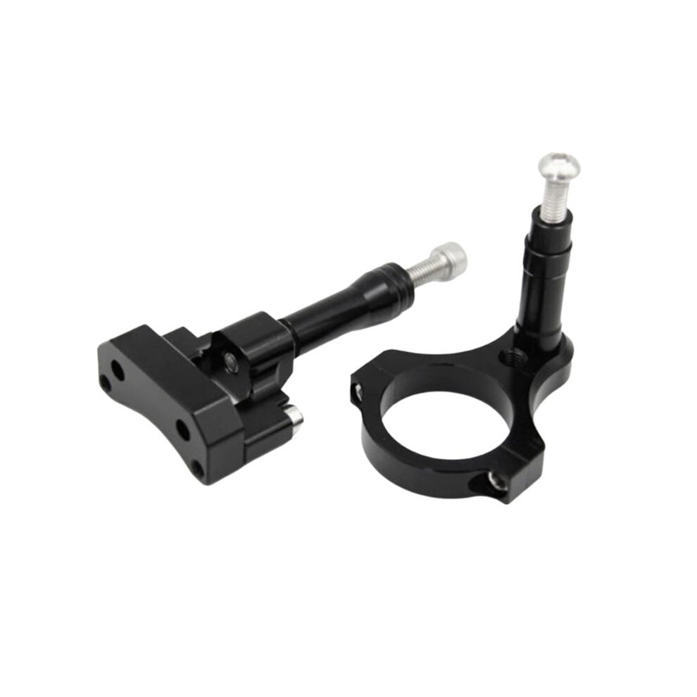 Motorcycle Steering Damper Steering Stabilizer Bracket For R3 R25 Motorcycle Accessories 6031844332426