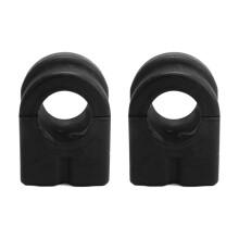 2 Pcs Front Suspension Joystick Stabilizing Shaft Bushing DG9Z5484D DG9Z-5484-D DG9C5484BNE for  Fusion