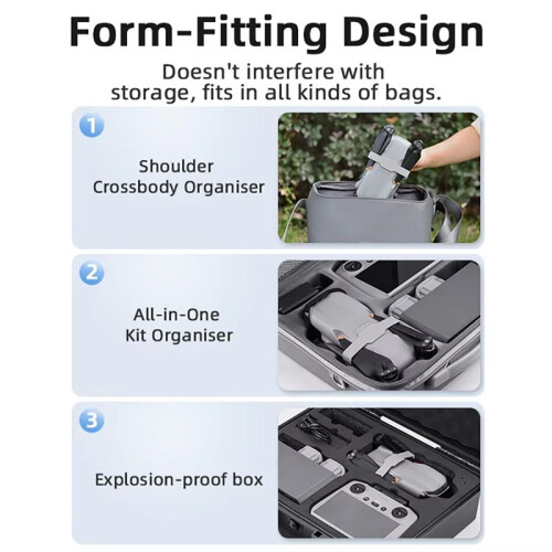 Propeller Holder for  Air 3S/3 Propeller Stabilizer Props Fixed Protector Blade Guard Drone Wing Fixed Accessory B 2