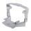 Propeller Holder for  Air 3S/3 Propeller Stabilizer Props Fixed Protector Blade Guard Drone Wing Fixed Accessory B 4