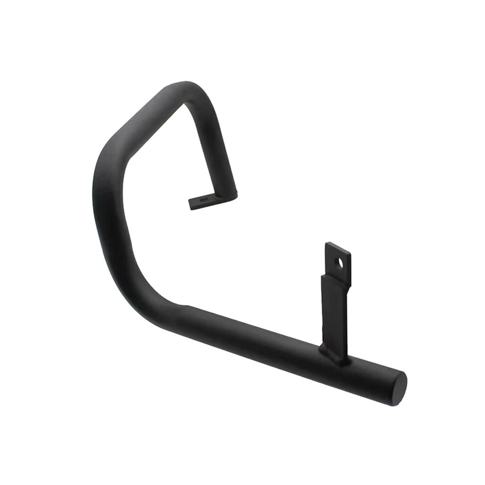 Motorcycle Exhaust Protection Rod Exhaust Bumper Anti-Scalding Anti-Collision Rod For Cl500 Cl300 Cl 500 Cl 300 6031918705392