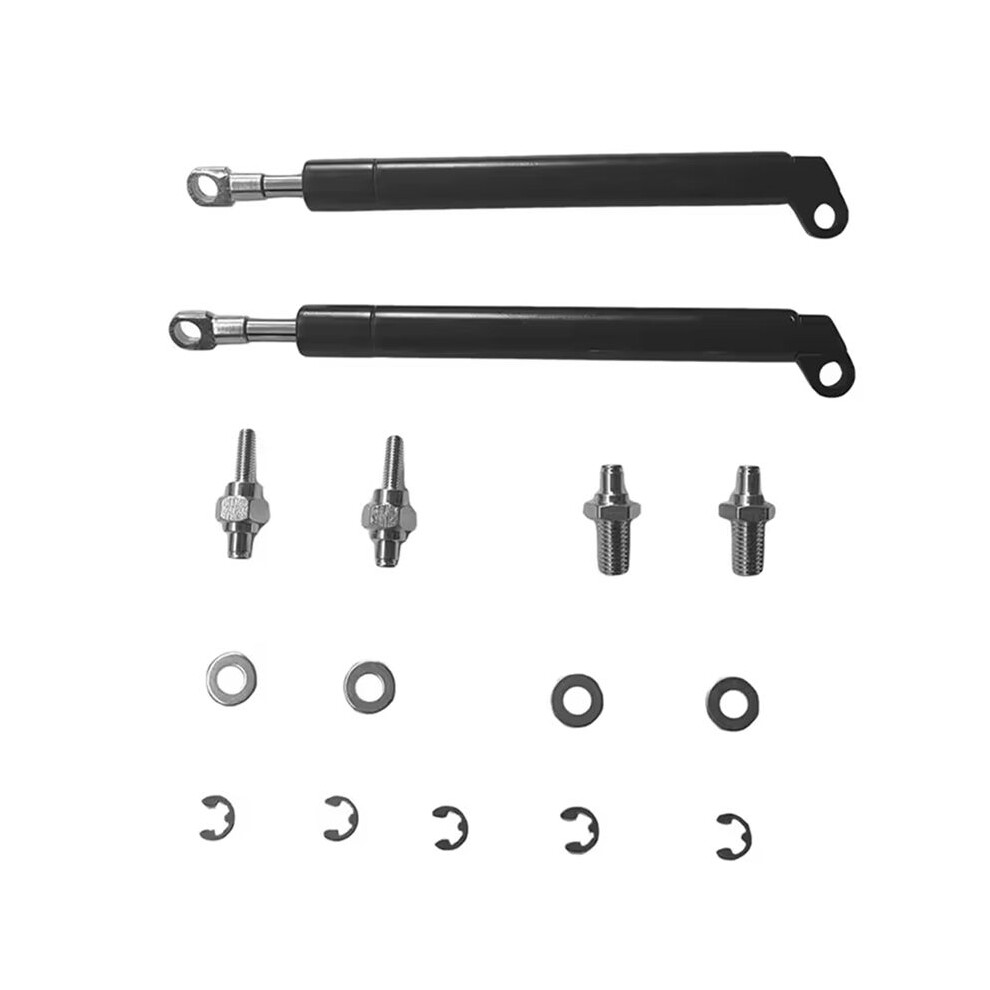 Rear Tailgate Damper Assist Strut Shock Damper Gas Spring Strut Lift Support For Ranger T9 Xl Xlt Xlt 2023 2024 4711641848321