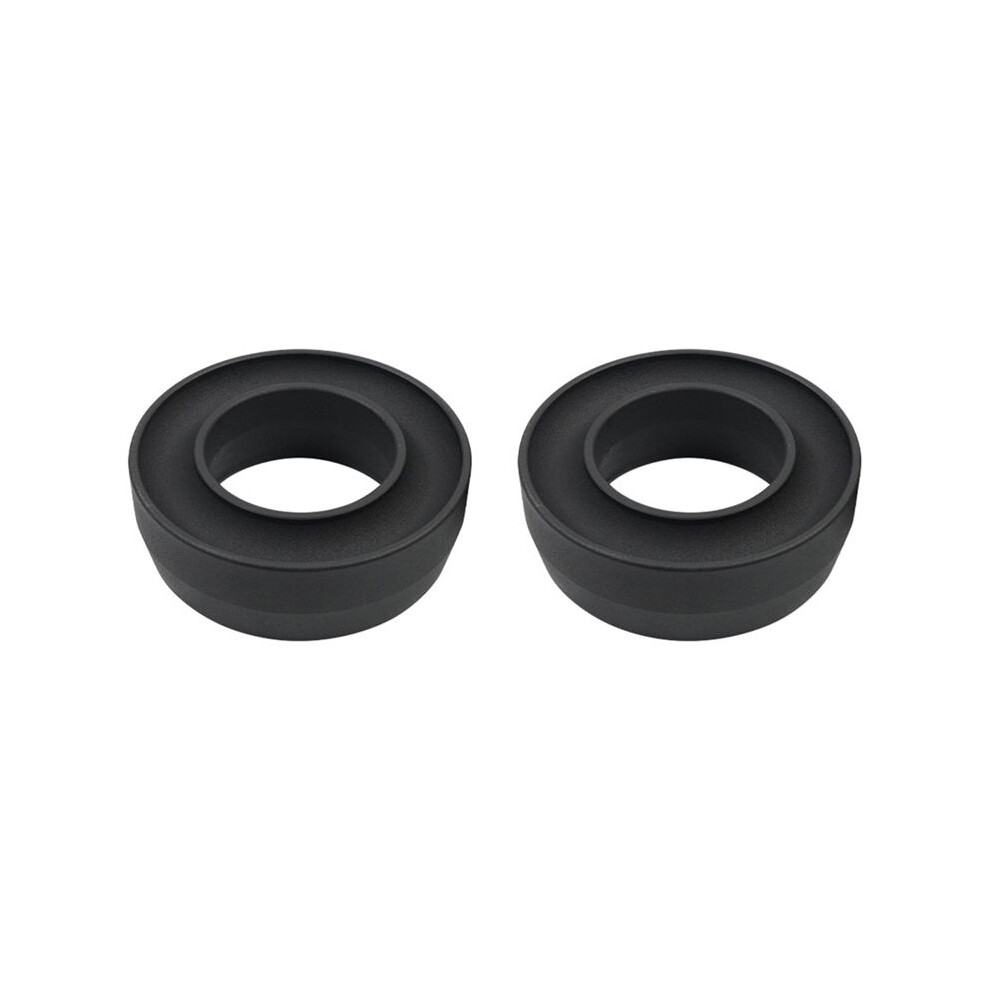 2Inch Front Leveling Lift Kit Spacer For Ram 1500 2500 1994-2018 Strut Spacers 6032173182539