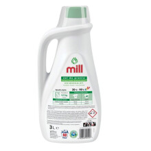 MILL Universal washing gel 3l 60 washes