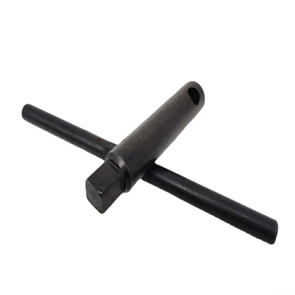 Engineered Milling Lathe Chuck Square Key Wrench Tool Sizes 8Mm, 10Mm, 12Mm, 14Mm, 17Mm For Applications (14 * 14) 14*14 9382693905369