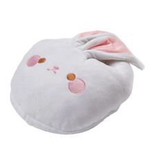 Electric Heated Foot Warmer Cartoon Design For Home Office Under Desk Adults Children Comfort Rabbit