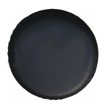 Car Spare Wheel Cover for Land Rover Defender/Discovery, 16inch