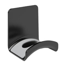 Headphone Stand Wall Mount Holder Gaming Headset Hanger Durable Design For PC Console Studio Office