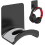Headphone Stand Wall Mount Holder Gaming Headset Hanger Durable Design For PC Console Studio Office 2