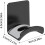 Headphone Stand Wall Mount Holder Gaming Headset Hanger Durable Design For PC Console Studio Office 5