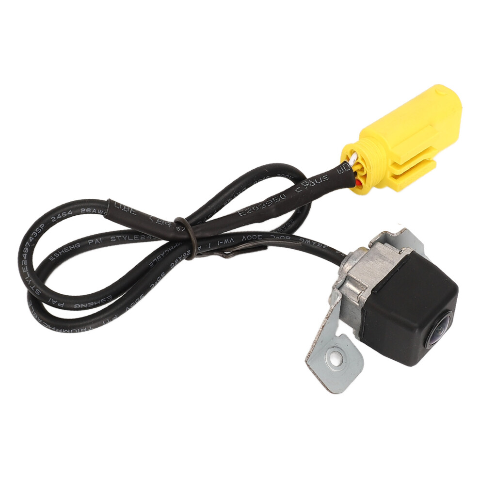Ip68 Waterproof Rear View Camera 95790 2S012 For Ix35 Replacement 7681374358367