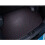 Auto Cargo Liners Leather Trunk Mat for Ford Mustang 2015 Waterproof Blackred 1