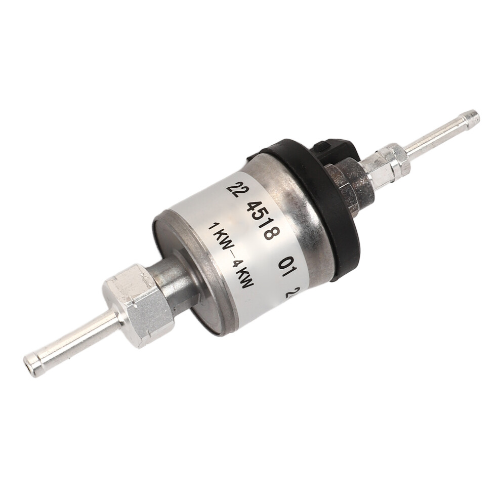 High Power Heater Fuel Dosing Pump 22Ml/1000 24V For D2 D3 D4 7901374359028