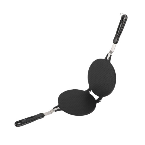 Aluminum Alloy Egg Roll Manufacturers Round Shape Easy Operation for Home Use Kitchen Tools