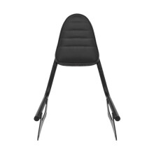 Backrest Passenger Motorcycle Motorcycle Rear Passenger Backrest Seat Rear For Rebel CMX300 CMX500 CMX 300 500 2017 2019 2018