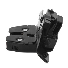 Heckmechanismus für das hintere Kofferraumtor für Vauxhall Adam 2012-2019, ABS & Metall