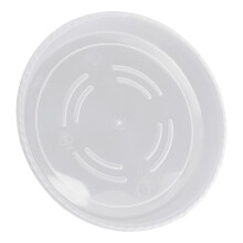 9/10.5Inch Plant Saucers Clear Plastic Drip Trays For-280